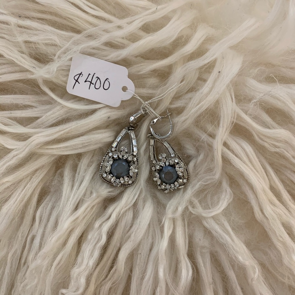 Statement Earrings
